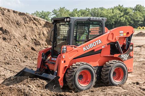 75 horsepower kubota skid steer|kubota 75 skid steer specs.